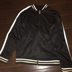 A jacket from Champs